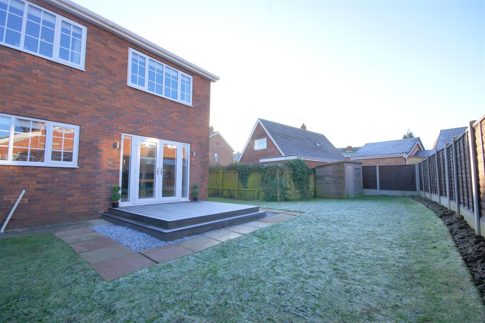 House Detached Woolam Hill, Burstwick, Hull, East Yorkshire, HU12 9HJ